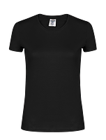 Frauen Farbe T-Shirt "keya"