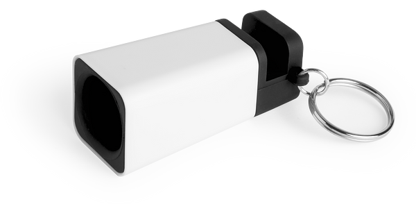 Lautsprecher Schlüsselanhänger Idlys