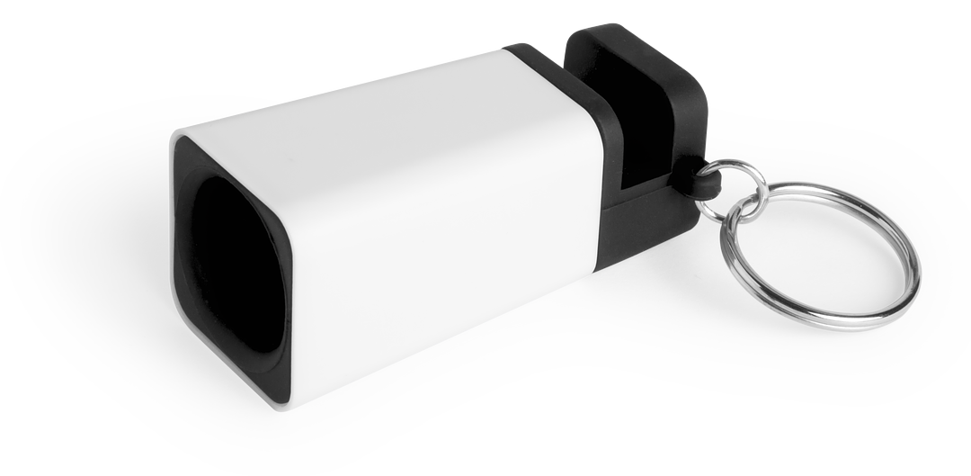 Lautsprecher Schlüsselanhänger Idlys