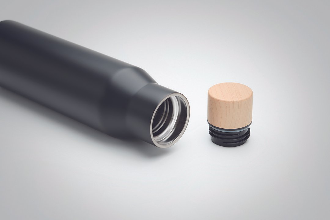 Isolierflasche 500ml Buorenata