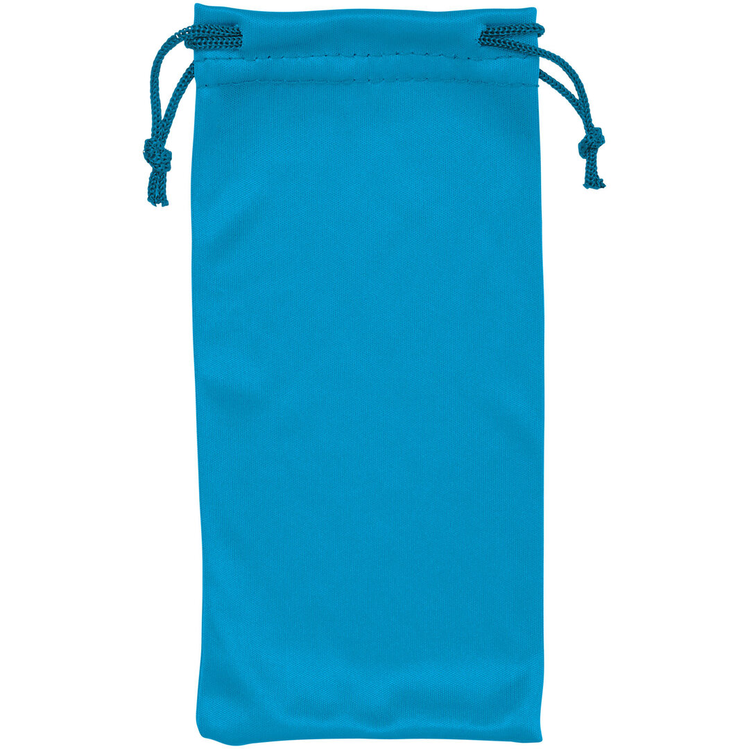 Mikrofaserbeutel für Sonnenbrillen - Adia