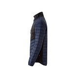 Steppjacke (265g/m²), aus Polyester (100%) Lüthlins
