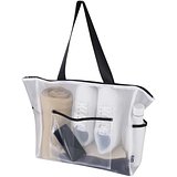 23 L Tragetasche aus GRS Recyclingmaterial - Benjasch