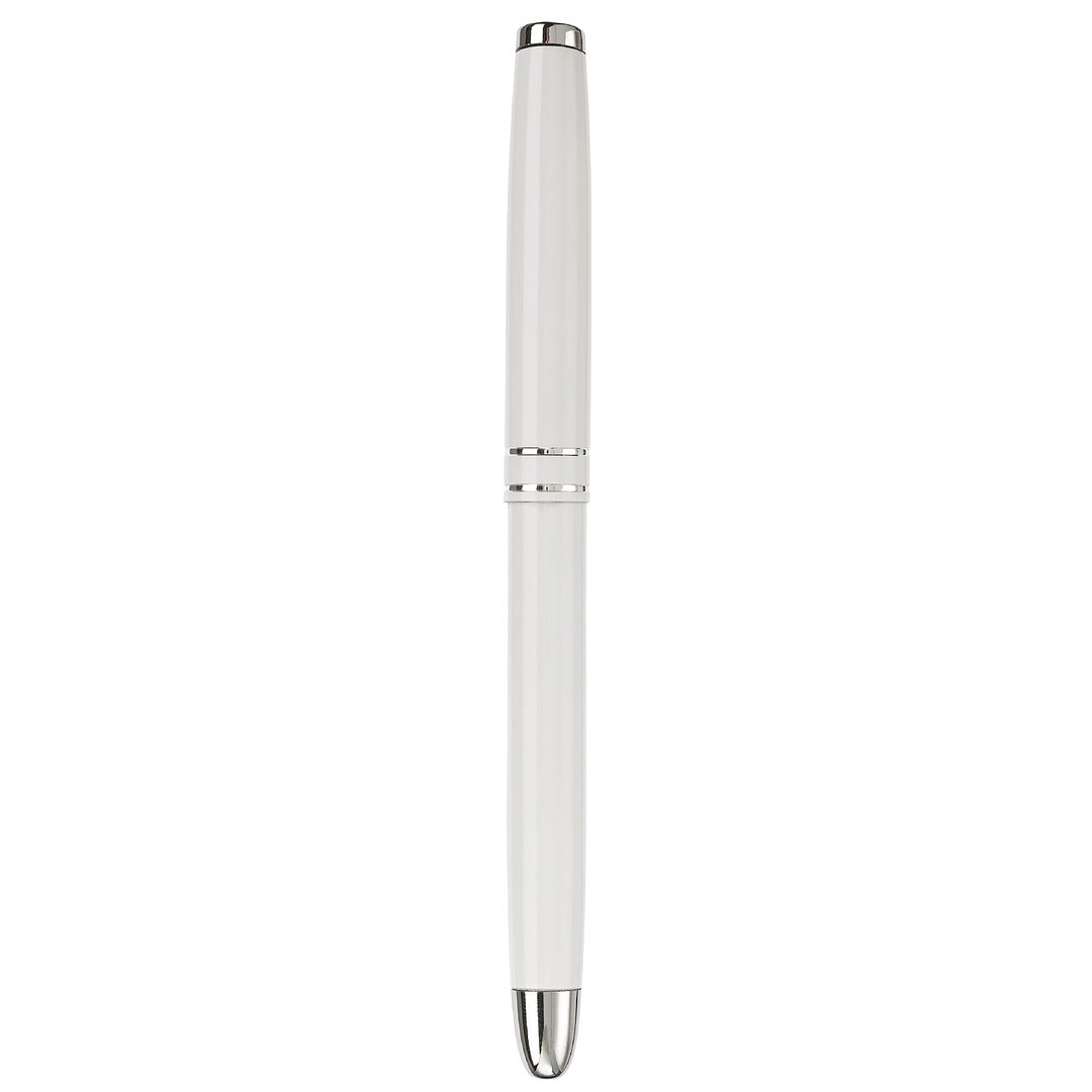 Metall Rollerball Two Stripes Stiafervri