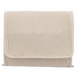 Kühltasche mit einer Ausssenhülle aus Baumwolle 22x18x18cm Giulf