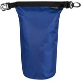 Recycelter, wasserdichter Beutel, 1,5 l - Beate