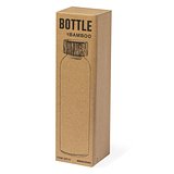 Sublimations Trinkflasche Idtex