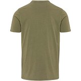 Kurzärmeliges T-Shirt für Herren im Washed Look, 160 g/m2 - Gianna