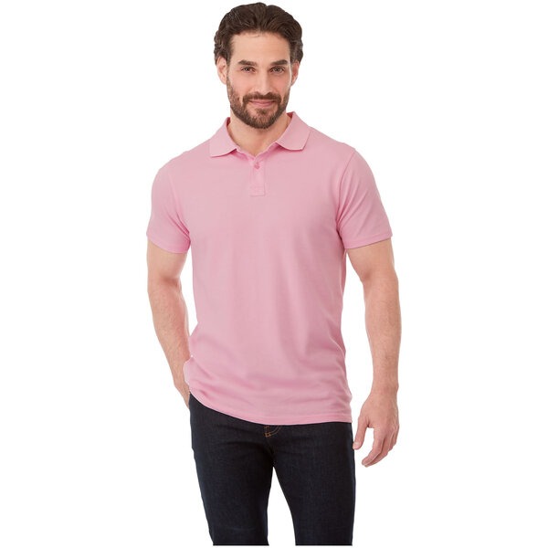 Poloshirt für Herren - Jovia