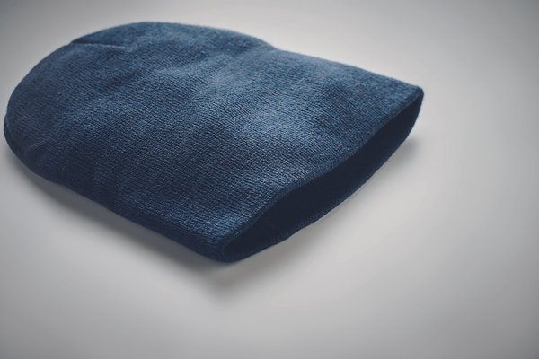 Beanie RPET Polyester Hascie