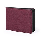 Visitenkartenetui Brieftasche Idpuk