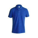 Erwachsene Farbe Polo-Shirt "keya"