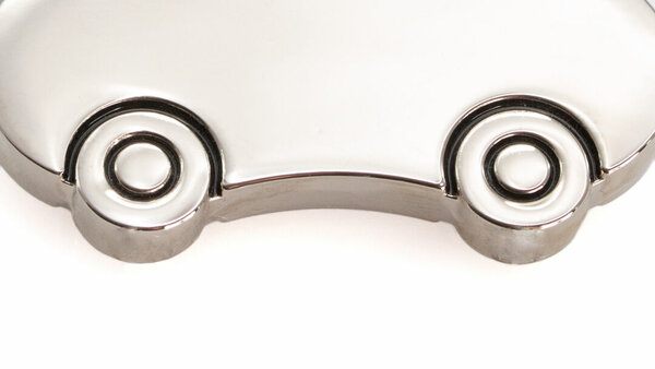 Schlüsselanhänger Idine