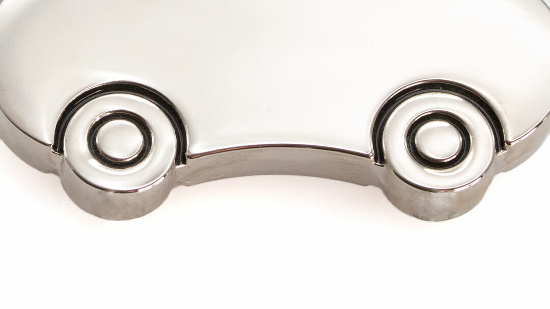 Schlüsselanhänger Idine