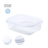 Lunch Box Idber