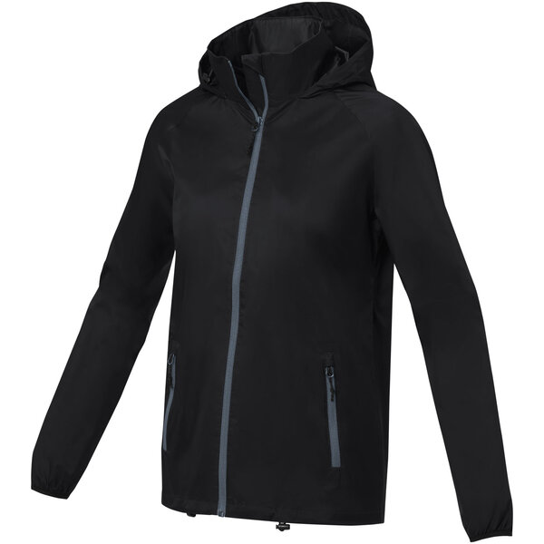 Leichte Jacke für Damen - Lurenco