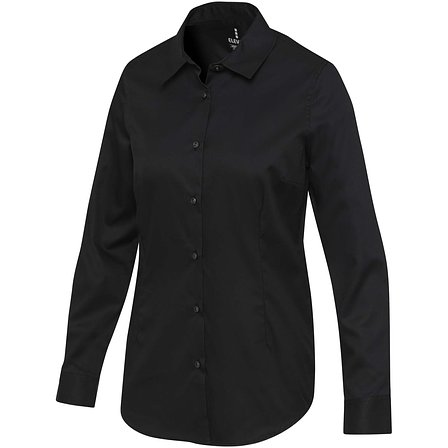 Twill Bluse - Beata