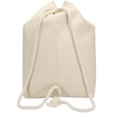270 g/m² GRS-zertifizierte Reisetasche aus Recyclingmaterial, 15 l - Anigna