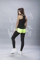 Frauen T-Shirt Idery