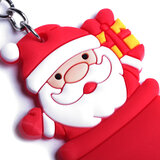 Schlüsselanhänger Iddux