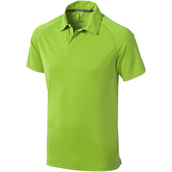 Poloshirt cool fit für Herren - Lurenst