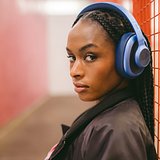 Clam Ace Kopfhörer ANC Naninan