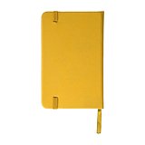 Notizbuch Regn | A6 | Liniert