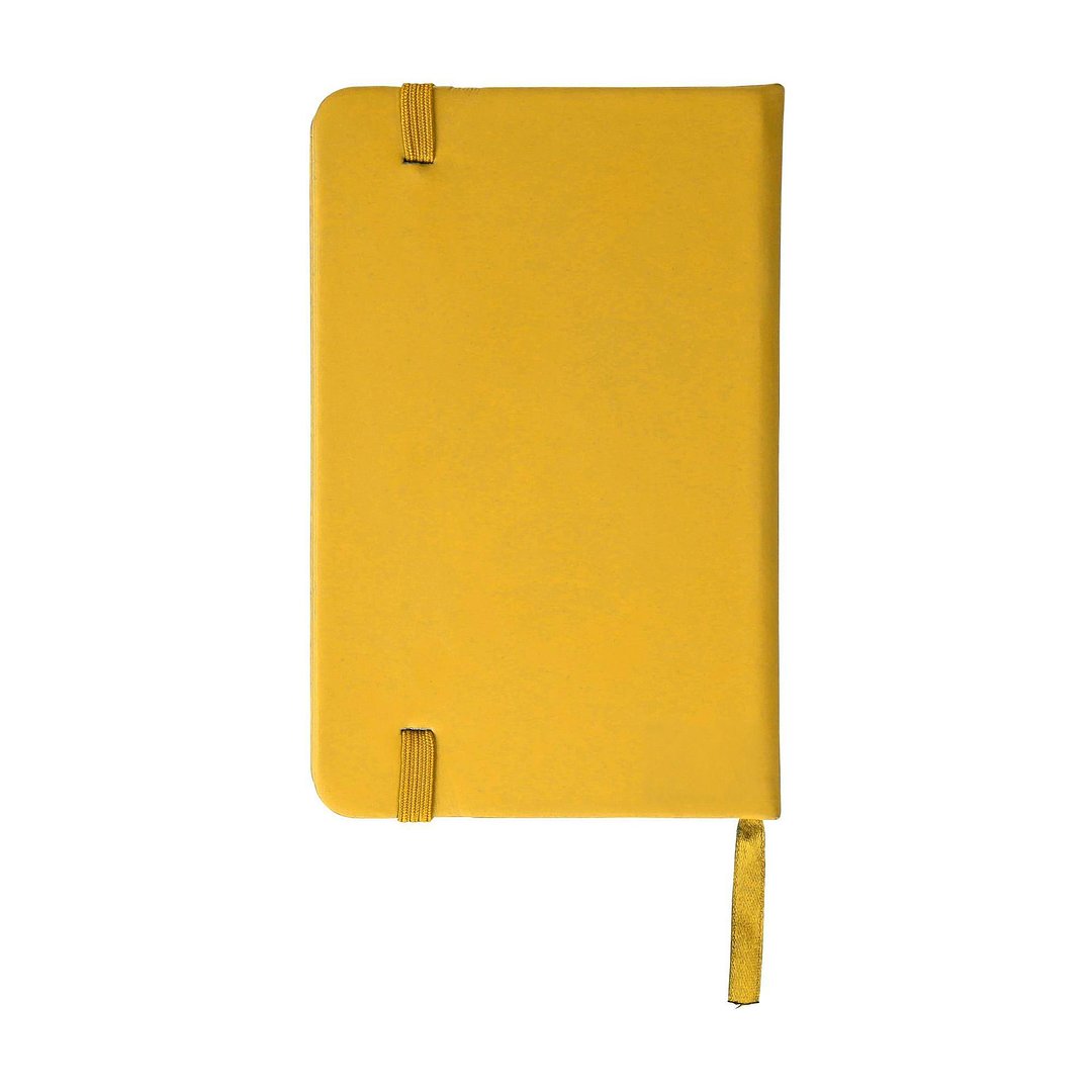 Notizbuch Regn | A6 | Liniert