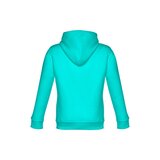 Kinder Unisex-Sweatshirt, mit Kapuze Renjan