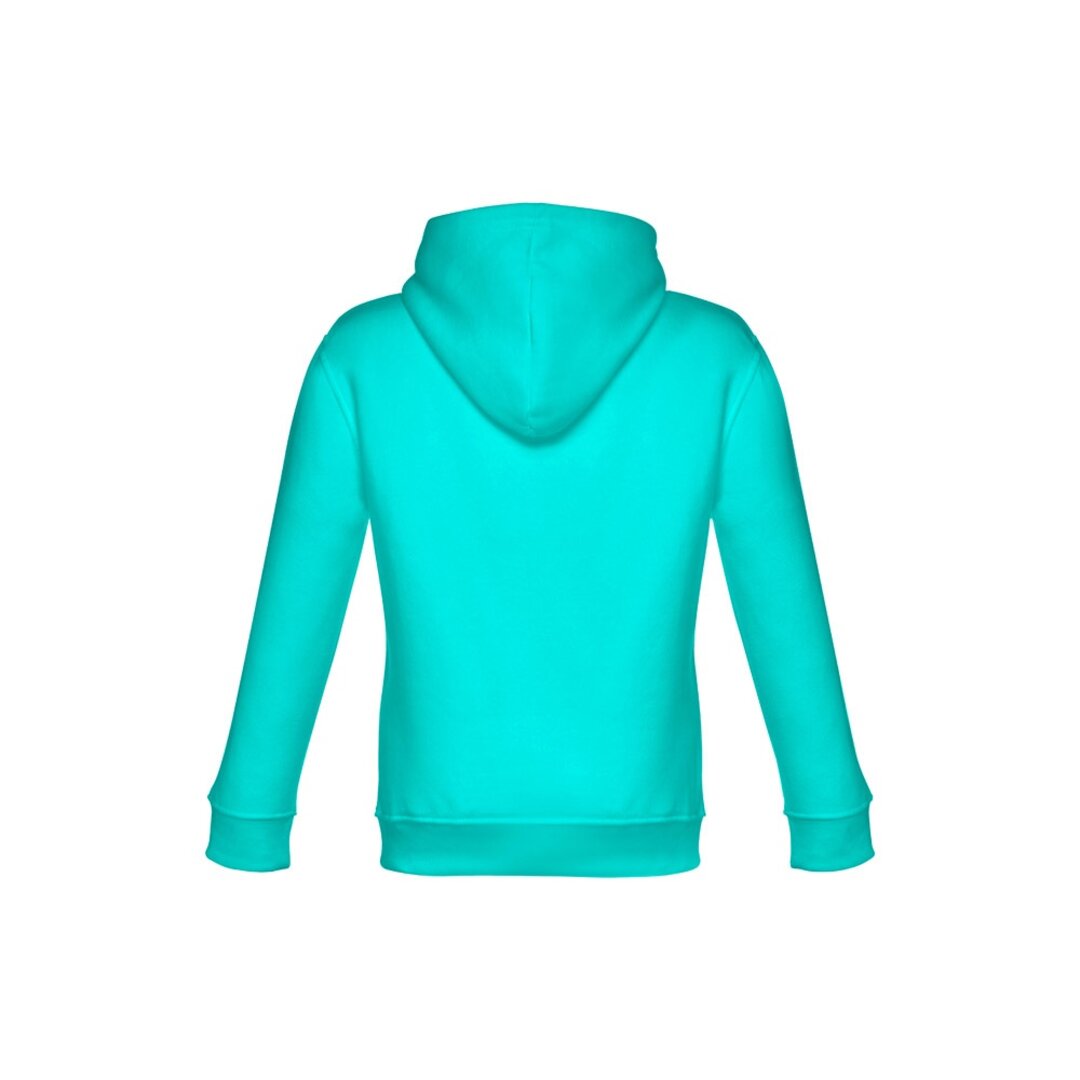 Kinder Unisex-Sweatshirt, mit Kapuze Renjan