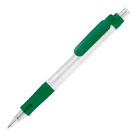 Kugelschreiber Vegetal Pen Clear Transparent Giafer