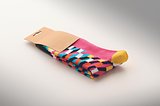 Socken 38-42 Bensen