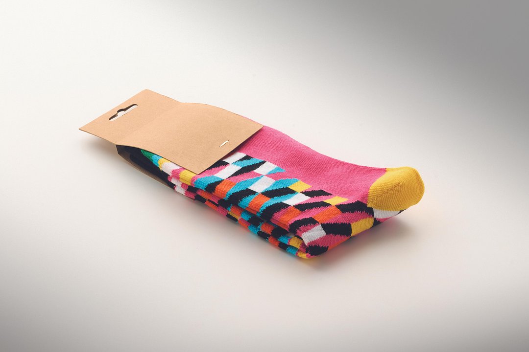 Socken 38-42 Bensen