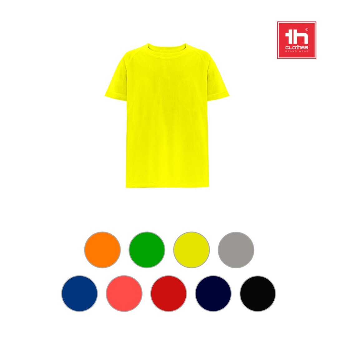T-Shirt für Kinder Lütholfan