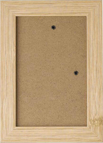 Bilderrahmen Jonik | Bambus | 15 x 10 cm