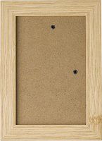 Bilderrahmen Jonik | Bambus | 15 x 10 cm