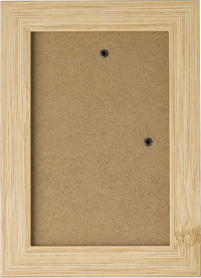 Bilderrahmen Jonik | Bambus | 15 x 10 cm