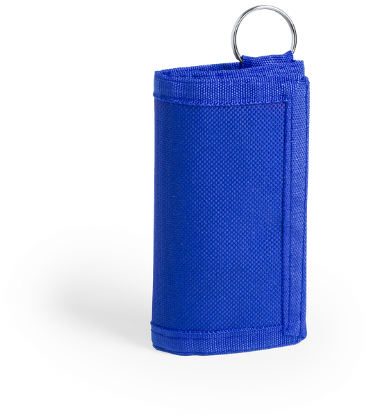 Schlüsselanhänger Portemonnaie Idtok