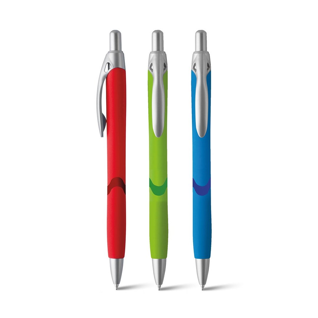 Kugelschreiber Pauli