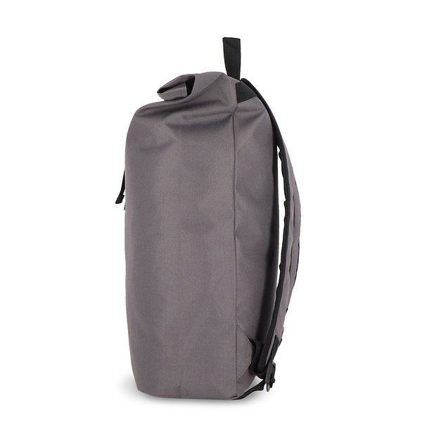 R-PET 600D Rolltop-Rucksack 20L Merista