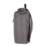 R-PET 600D Rolltop-Rucksack 20L Merista