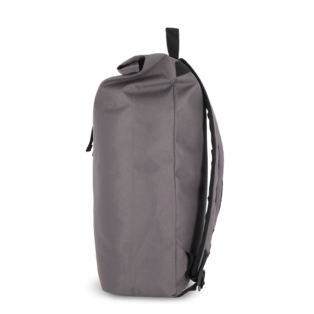 R-PET 600D Rolltop-Rucksack 20L Merista