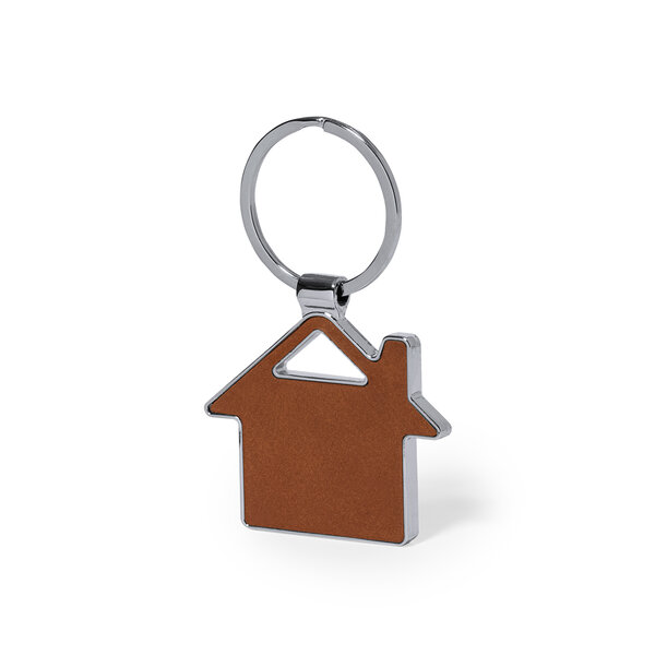 Schlüsselanhänger Idtel