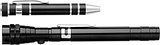 Taschenlampe und Schraubendreher Nelvezian | Aluminium | 2-in-1