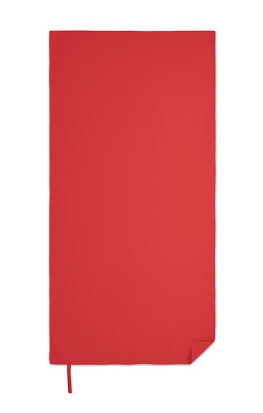 Mikrofaser-Handtuch Rudesco