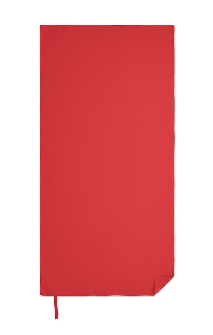 Mikrofaser-Handtuch Rudesco