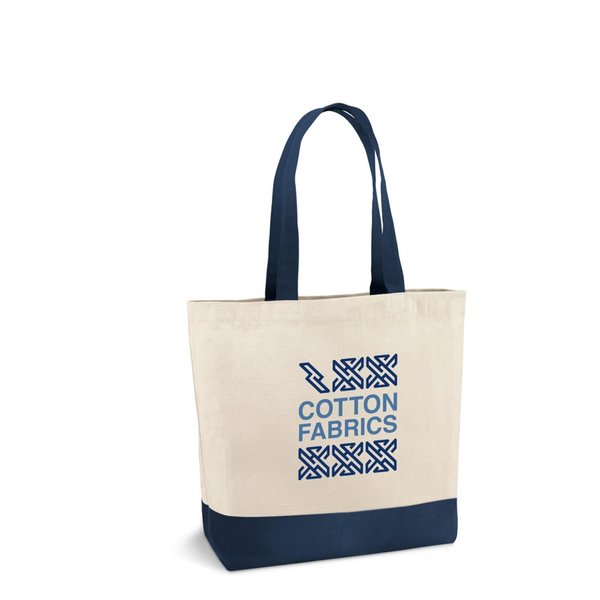 Tragetasche aus 100% Canvas-Baumwolle Vinel
