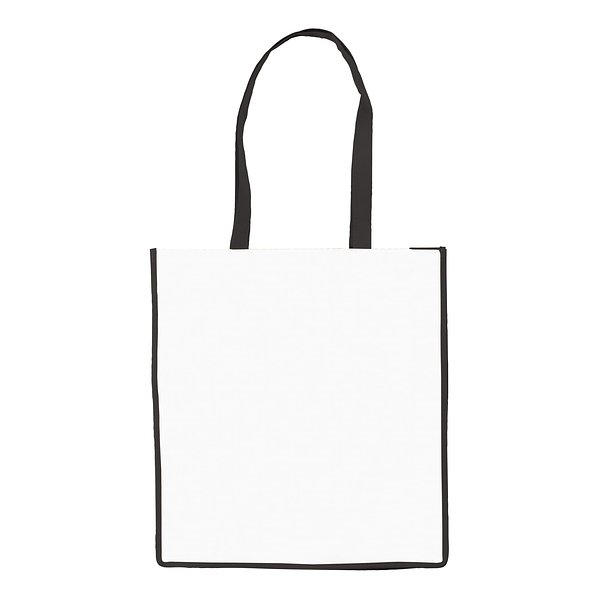 Tragetasche Non-Woven 75g/m² Mereninan