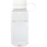 900 ml RCS-zertifizierte RPET-Sportflasche mit Multifunktionsdeckel - Vinanst