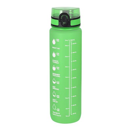 Trinkflasche Idrun